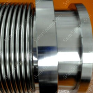 839-055038-001 | BELLOWS, 6" ID 8" CONFLAT FLG