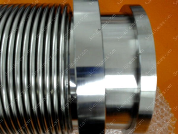 839-055038-001 | BELLOWS, 6" ID 8" CONFLAT FLG