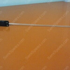 TC-0055-00 | TC-TYPE J, 27-00079-00, NOVELL