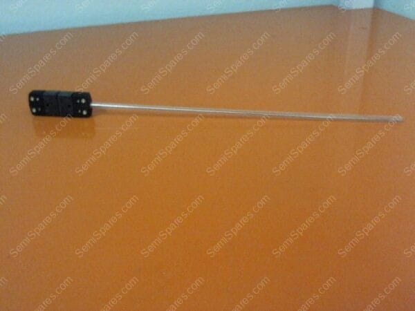 TC-0055-00 | TC-TYPE J, 27-00079-00, NOVELL