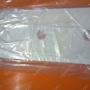 IN-1860-00 | INSULATOR,PWR SIDE ALUM,0200-10491,AMT-C