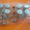 853-170170-900 | ASSY,MANF,CHMBR FUJIKIN U/C