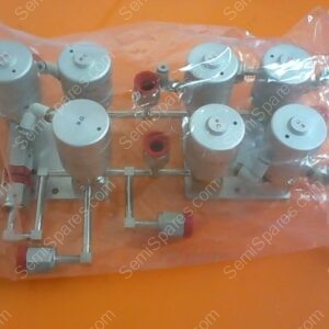 853-170170-900 | ASSY,MANF,CHMBR FUJIKIN U/C
