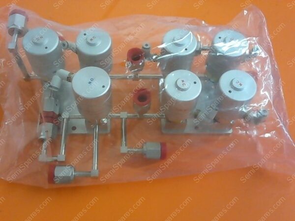 853-170170-900 | ASSY,MANF,CHMBR FUJIKIN U/C