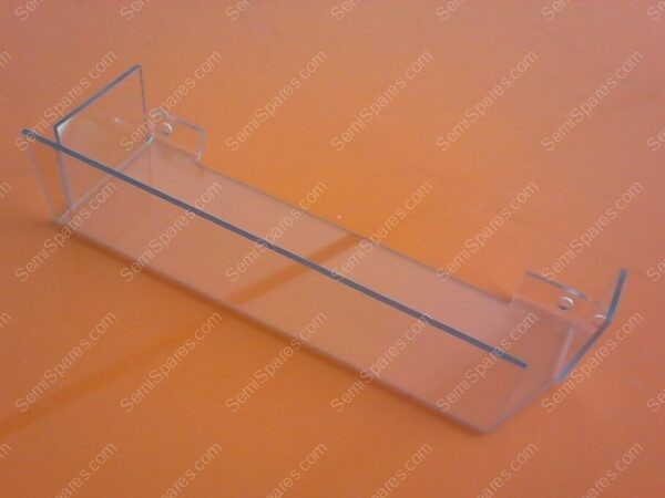 713-015739-001 | COVER, HEATSINK, 4600 - Image 2