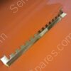 0020-17045 | CORNER REFLECTOR GOLD PLATED