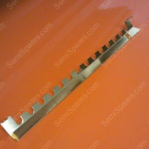 0020-17045 | CORNER REFLECTOR GOLD PLATED
