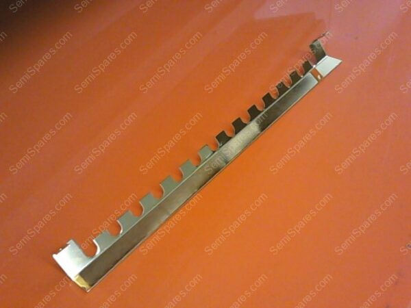 0020-17045 | CORNER REFLECTOR GOLD PLATED