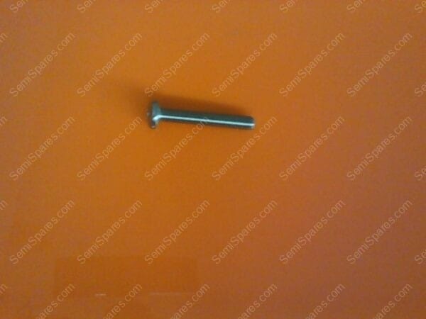 SC-0385-00 | SCREW,VENTED,P/N 80-127-068