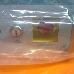 TM-1560-00 | CONTROLLER,NOAH,MODEL #8720 SN 1019