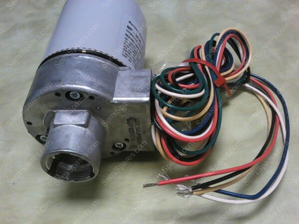 AC-1110-00 | ACTUATOR,HYDRALIC,P/N MP-5210-0-0-3 - Image 2