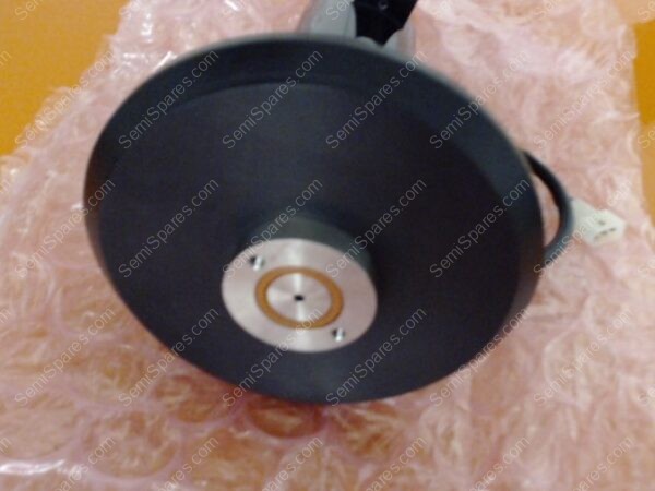 24A4BEPM | SPINDLE ASSY. FOR PSC122, P/N 24A4BEPM