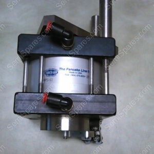 HPS-62 | FABCO-AIR THE PANCAKE LINE HPS-62 CYLINDER