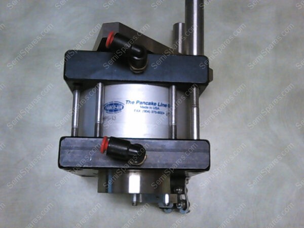 HPS-62 | FABCO-AIR THE PANCAKE LINE HPS-62 CYLINDER
