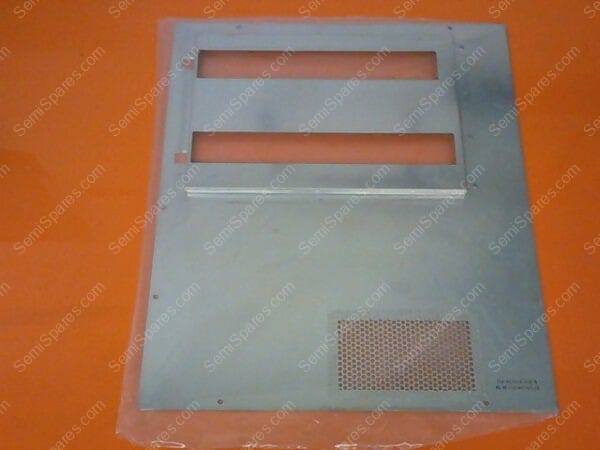 714-017212-012 | COV, OUT, AC / DC DIST ENCL