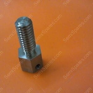715-011064-001 | SCREW  JACK-MECHANICAL STOP