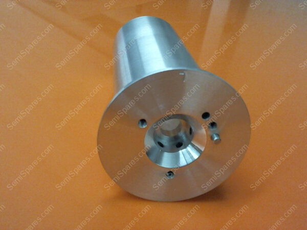 BW-1060-00 | BAFFLE, RIGHT HAND, PN: E17076430 - Image 2