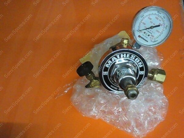 RG-0360-00 | REGULATOR MATHESON,MISC,8-320 - Image 2