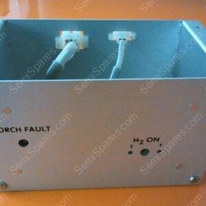 BD-6460-00 | PC BOARD, 123250-001, OPTICAL SENSOR