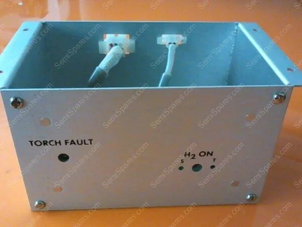 BD-6460-00 | PC BOARD, 123250-001, OPTICAL SENSOR
