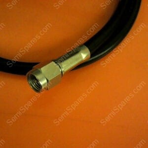 1345129A | ALPHA WIRE-J P/N 9058X RG 58/U SHIELDED 20 AWG OR AWM 1351