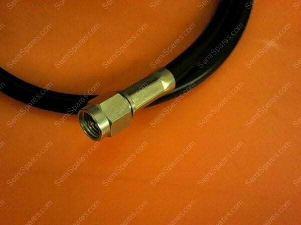 1345129A | ALPHA WIRE-J P/N 9058X RG 58/U SHIELDED 20 AWG OR AWM 1351
