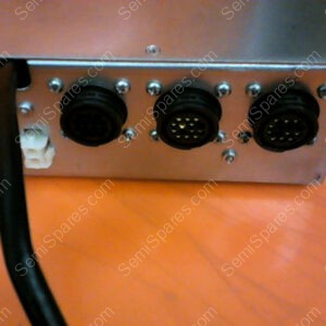 853-014117-001 | ASSY TEMP CONTROL 4620