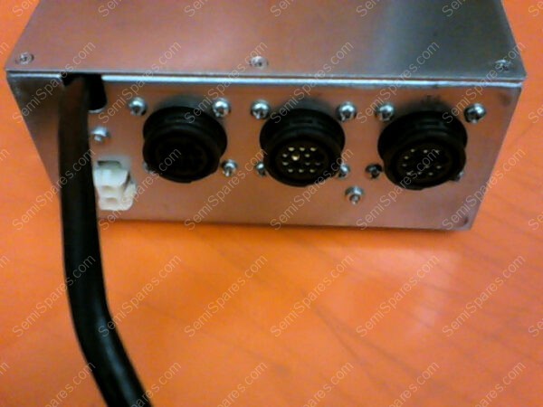 853-014117-001 | ASSY TEMP CONTROL 4620