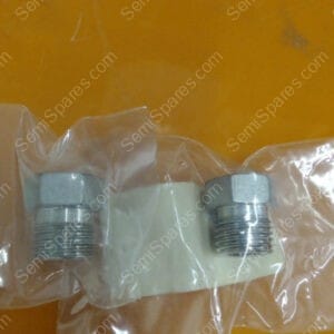 796-001007-001 | NUT  MALE  VCR