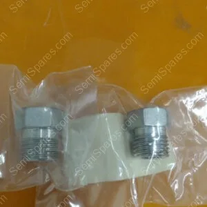 796-001007-001 | NUT MALE VCR