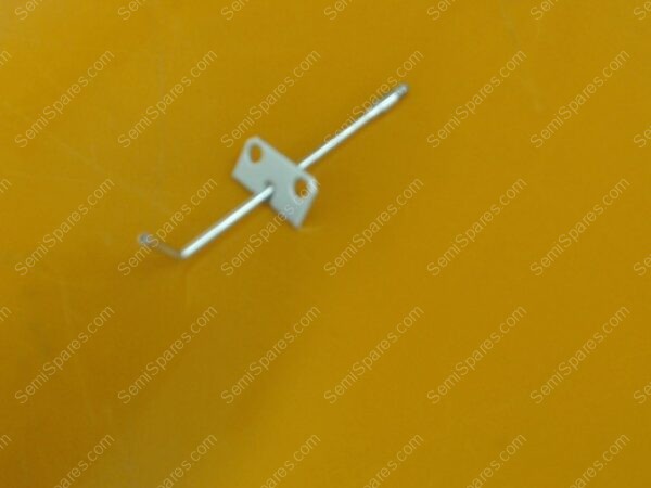 SN-0017-00 | NOZZLE,150MM,PN:2-J4-34767,DNS,D3 - Image 3