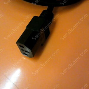 LL91463 | SA. CORDON SET CORDON AMOVIBLE 10AMP 125W S-9-3