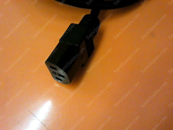 LL91463 | SA. CORDON SET CORDON AMOVIBLE 10AMP 125W S-9-3