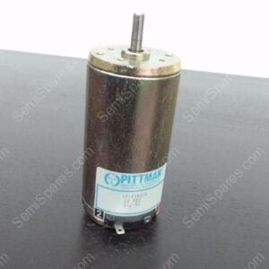 MO-1720-00 | MOTOR, PITMAN W/ SHAFT EXT, 131048834,APT