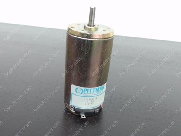 MO-1720-00 | MOTOR, PITMAN W/ SHAFT EXT, 131048834,APT