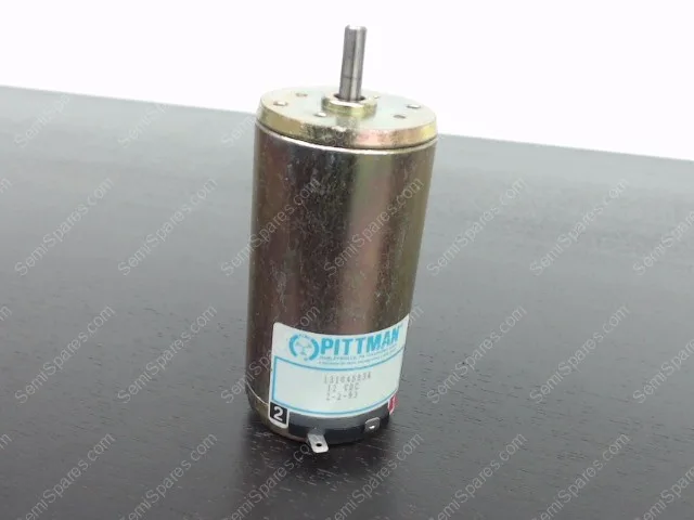 MO-1720-00 | MOTOR, PITMAN W/ SHAFT EXT, 131048834,APT