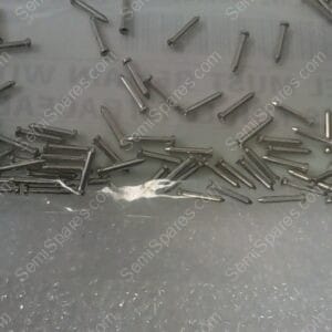 8579-0-15-01-11-27-10 | PIN RECEPTACLE CONNECTOR 0.015" ~ 0.020" (0.38MM ~ 0.51MM) NO TAIL SOLDER