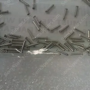 8579-0-15-01-11-27-10 | PIN RECEPTACLE CONNECTOR 0.015" ~ 0.020" (0.38MM ~ 0.51MM) NO TAIL SOLDER