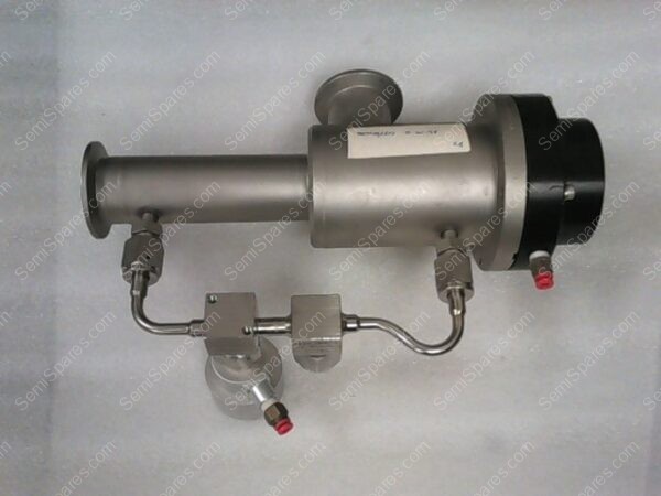 839-013521-001 | MKS ISOLATION VALVE ASSEMBLY - Image 2