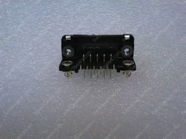747844-4 | CONN D-SUB RCPT 9POS R/A SLDR