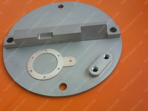 856-072309-001 | KIT,TMP COOL PLATE,9900 - Image 3