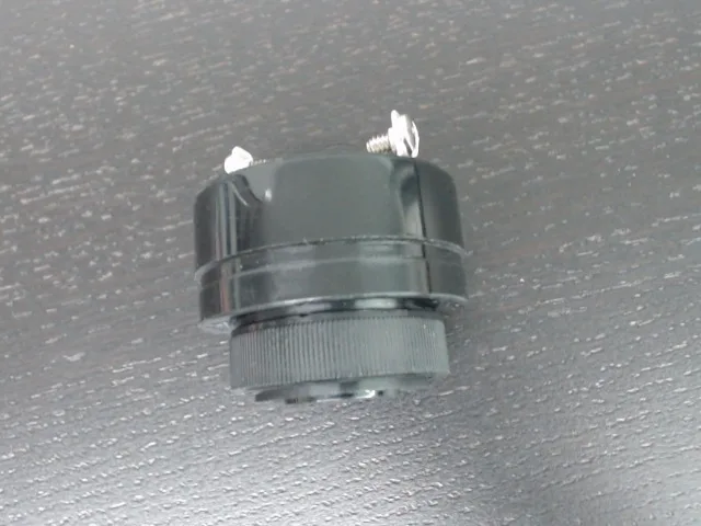 TM-2170-00 | ALARM,MALLORY SONALERT,SC628R,458-1150ND - Image 2