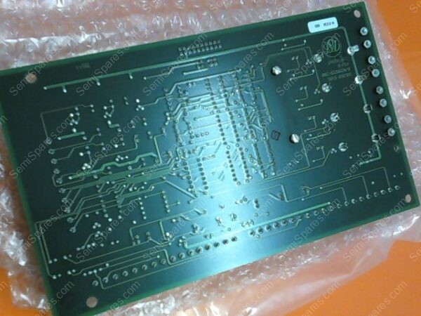 BD-9997-00 | PC BOARD,ROTARY,CANISTER,#906503-001