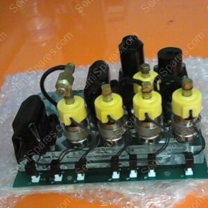 BD-6090-00 | PC BOARD,PCA PNEUMATIC CONTROL,26-0057-0
