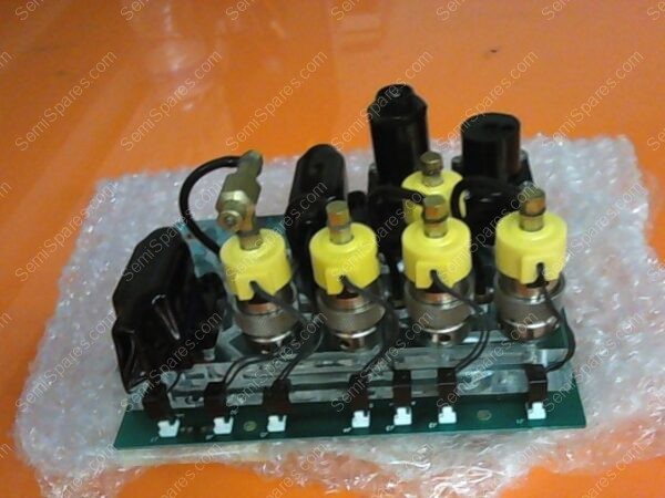 BD-6090-00 | PC BOARD,PCA PNEUMATIC CONTROL,26-0057-0