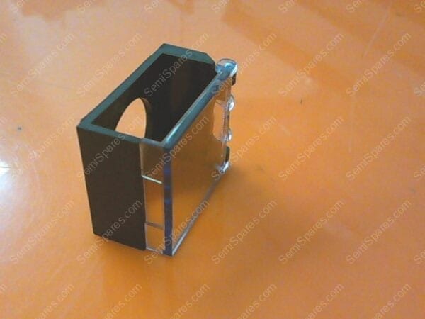 MS-5248-00 | P/N MS-5249, GUARD SWITCH, ROUND/SQUARE, IEC