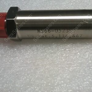 POU-05-SV1 | MOTT POU-05-SV1, GASSHIELD, POINT-OF-USE, GAS FILTER, 1.5NM FILTRATION