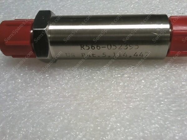 POU-05-SV1 | MOTT POU-05-SV1, GASSHIELD, POINT-OF-USE, GAS FILTER, 1.5NM FILTRATION