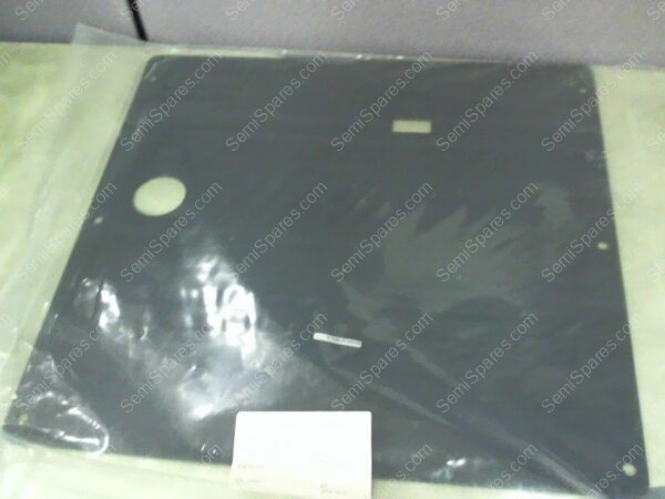 D132018 | PLATE,COVER,CRT PNL