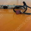 714-031551-001 | BRACKET, LIMIT SWITCH MOUNTING